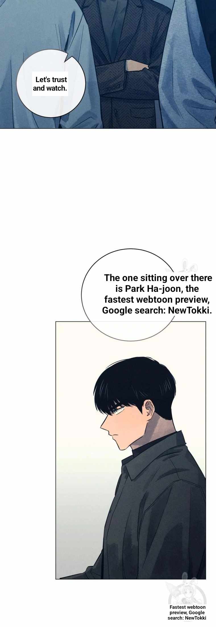 THE KILLER'S INTERVIEW Chapter 44 26